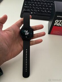 Amazfit GTR 3 Pro Black