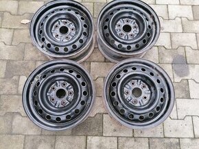 Disky Toyota R15 5x114.3