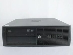 HP 4300 Pro SFF - i5 3470, 8GB RAM, 250GB SSD, ZÁRUKA, W10