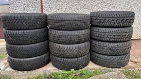 ❄️Zimné pneu 185/60 r15