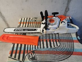 Stihl ms 500i w motorova pila