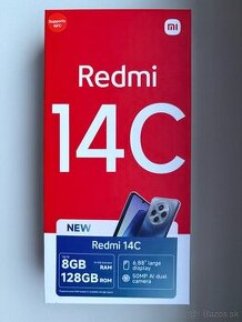 Xiaomi Redmi 14C