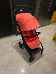 Cybex Eezy S Plus 2 Hibiscus Red