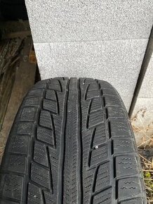 225/45 R18 Zimné pneumatiky NANKANG