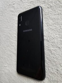 Samsung galaxy A20e