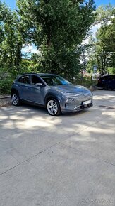 Predám môj Hyundai Kona Electric 64kw