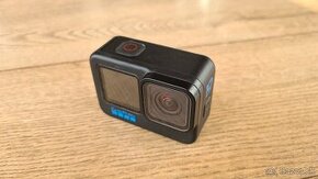 GOPRO hero 10 black