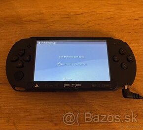 PSP 1004