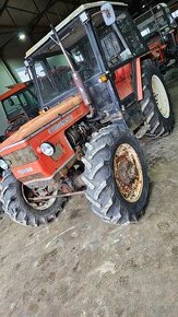 Zetor 6745/6945 s tp