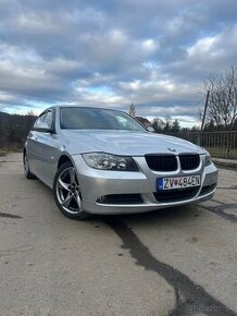 BMW E90 318i 105kw