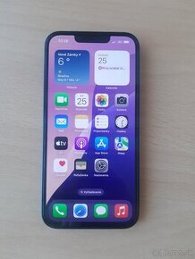 Predám iphone 13 čisto nový - komplet