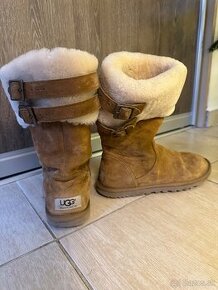 Ugg