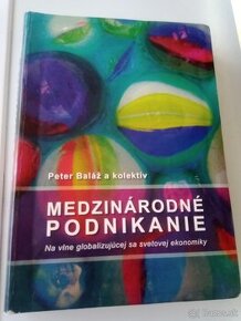 Medzinárodné podnikanie