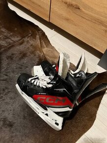 Ccm jetspeed ft670