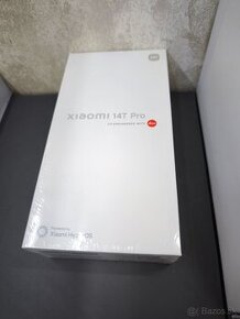 Nový Xiaomi 14T Pro 512GB