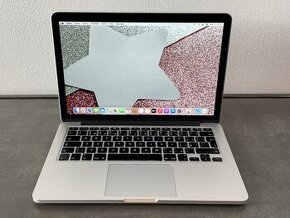 Apple Macbook Pro 13 Retina (2014) v dobrom stave