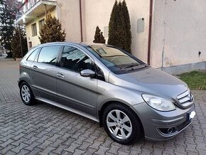 Mercedes-Benz B 180Cdi 80kw Diesel, Avantgarde, r.v.2008