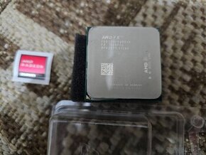 AMD FX-8370 procesor