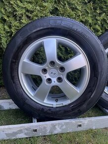 5x114,3 R16 orig Hyundai 215/65 R16