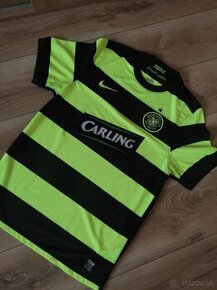 Futbalový dres Celtic 2009/2010