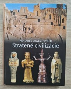 Stratene civilizacie