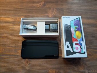 Samsung Galaxy A51