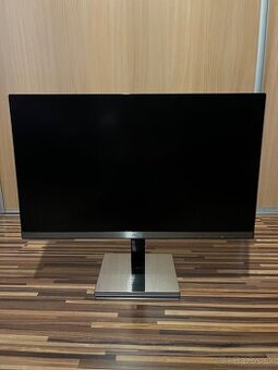 2K LED Monitor AOC Q2577PWQ