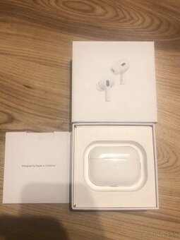 Airpods pro 2