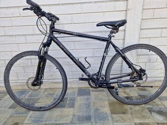 crossovy/trekingovy bicykel Kellys clif 90