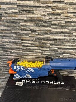 NERF Rival Nemesis MXVII-10