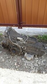 Prevodovka manual Audi 80 B4 2.0i