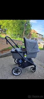 Bugaboo lynx