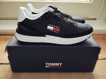 Predám tenisky TOMMY JEANS