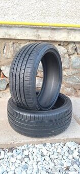 225/35 R19 letné