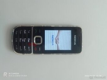 Nokia 2700c-02