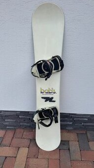 Snowboard Nidecker 150cm