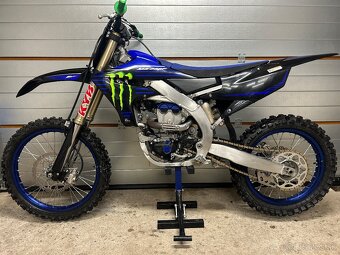 Yamaha yzf 250