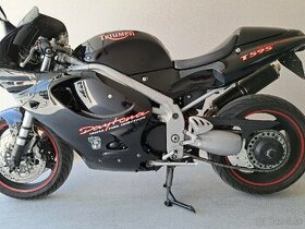 Triumph Daytona T595 - 1