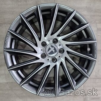 TOMASON TN16, R18, 5x112, 8J, ET35