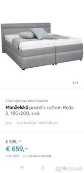 Manzelska postel