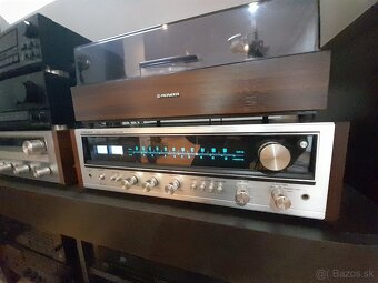 Pioneer SX- 535