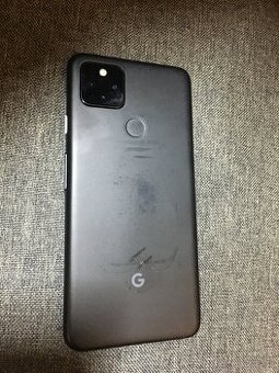 Google pixel 4a 128GB/6gb