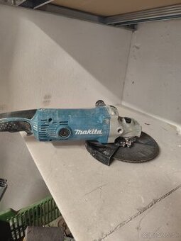 Makita 9050R 230mm uhlová brúska