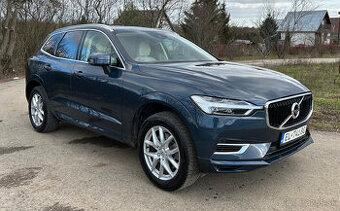 Volvo XC60 T8 Twin Engine eAWD A/T 223kW 303hp 8A FULL LED