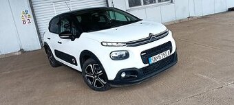 Citroën C3 PureTech 82 Best of Shine