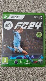 FIFA 24/FIFA 19 Xbox