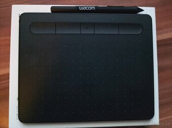 Wacom Intuos S BT