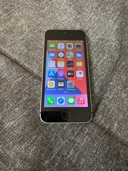 iPhone SE 64GB