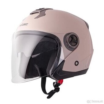 Predám Moto prilba W-TEC ( damska) XS-S