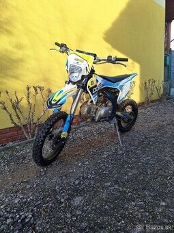 Pitbike 125